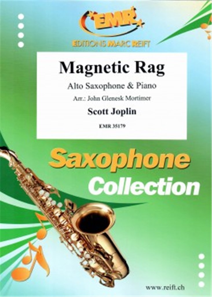 Magnetic Rag